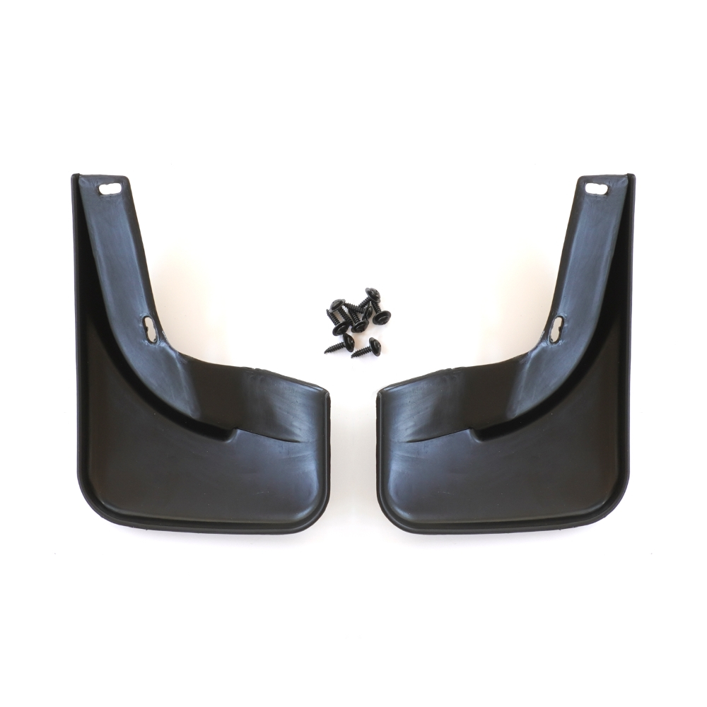 APARATORI NOROI PENTRU VW GOLF 6 HATCHBACK 2008-2013 SET 4 BUC [6]