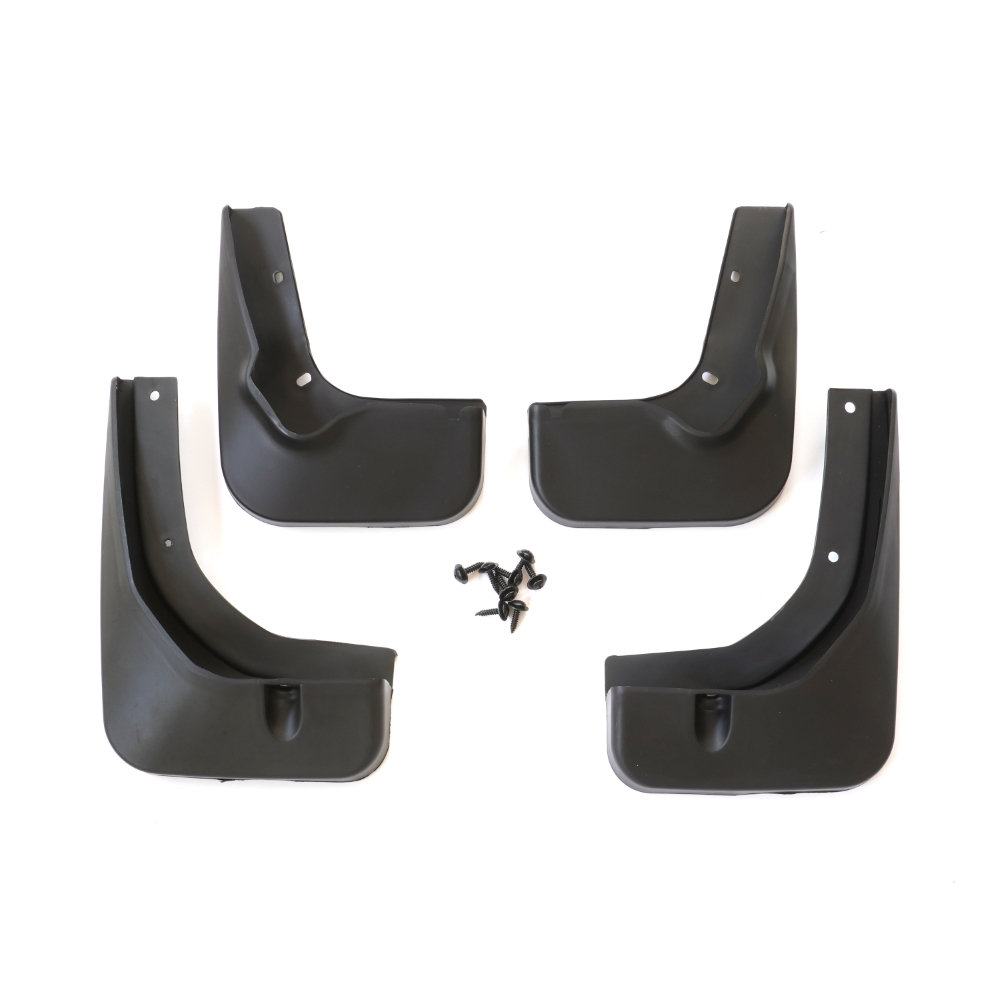 APARATORI NOROI PENTRU VW PASSAT B7 BERLINA 2010-2015 SET 4 BUC [7]