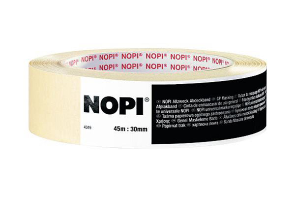 BANDA MASCARE HARTIE NOPI 45 X 25 [1]