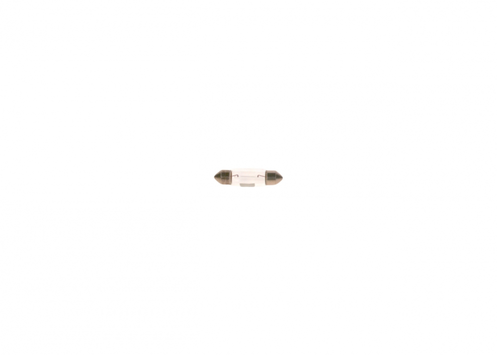BEC 12V C5W 5W PURE LIGHT SET 10 BUC BOSCH [5]