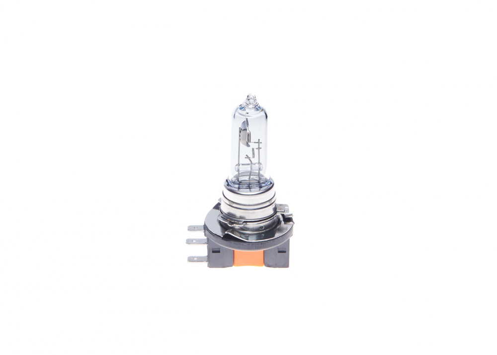 BEC 12V H15 15W / 55W PURE LIGHT BOSCH [4]