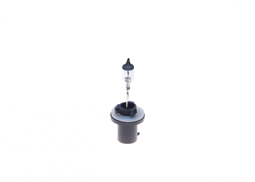 BEC 12V H27W/1 27W PURE LIGHT BOSCH [2]