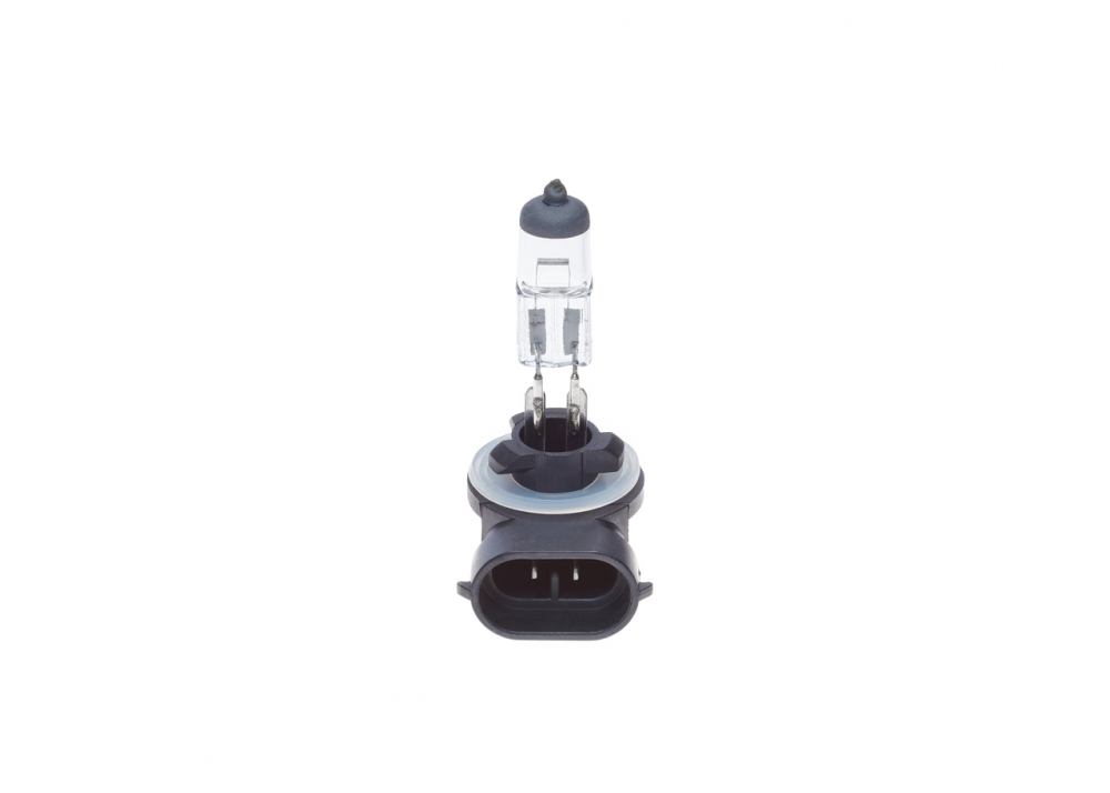 BEC 12V H27W/2 27W PURE LIGHT BOSCH [5]