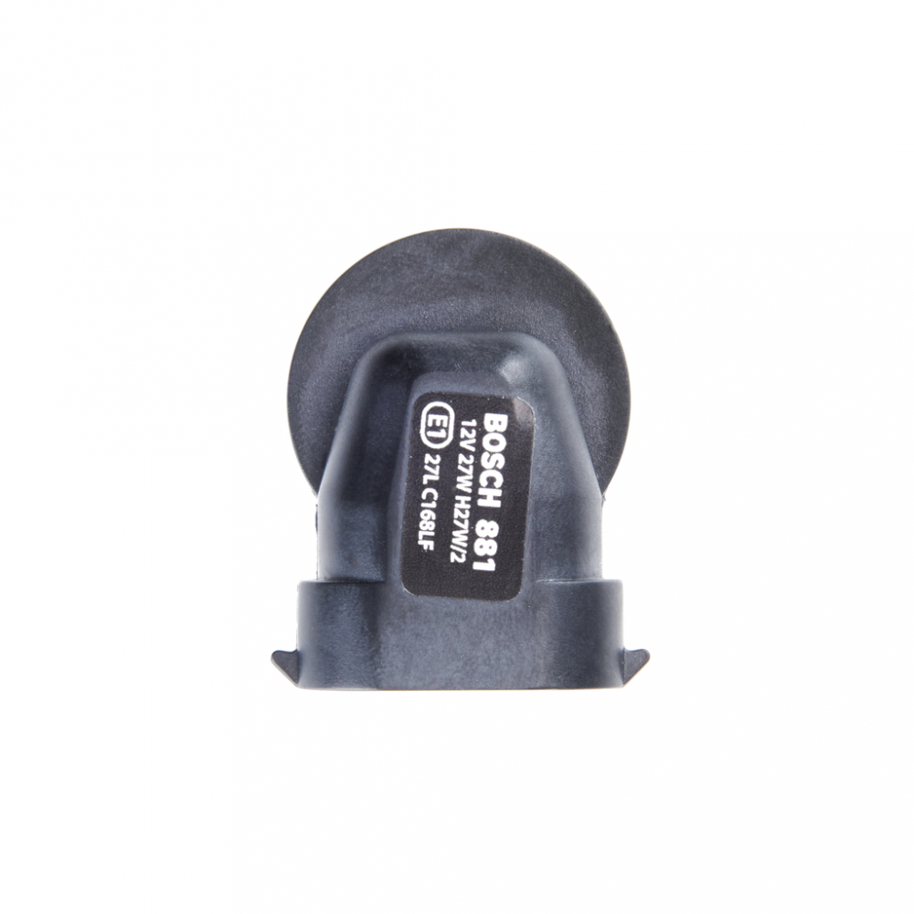 BEC 12V H27W/2 27W PURE LIGHT BOSCH [4]
