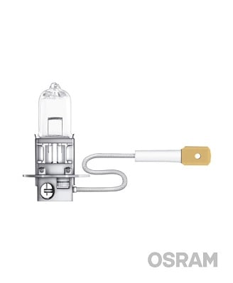 BEC 12V H3 55 W ORIGINAL OSRAM [4]