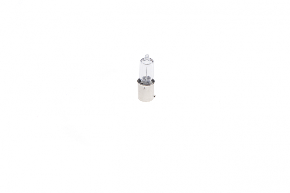 BEC 12V H6W 6W PURE LIGHT SET 10 BUC BOSCH [5]