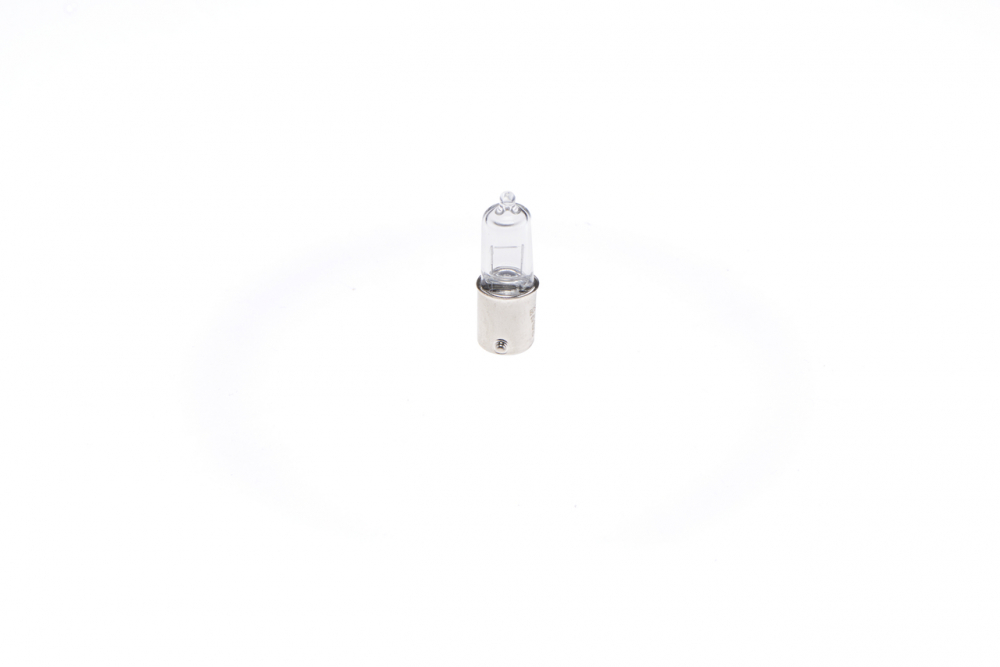 BEC 12V H6W 6W PURE LIGHT SET 10 BUC BOSCH [7]