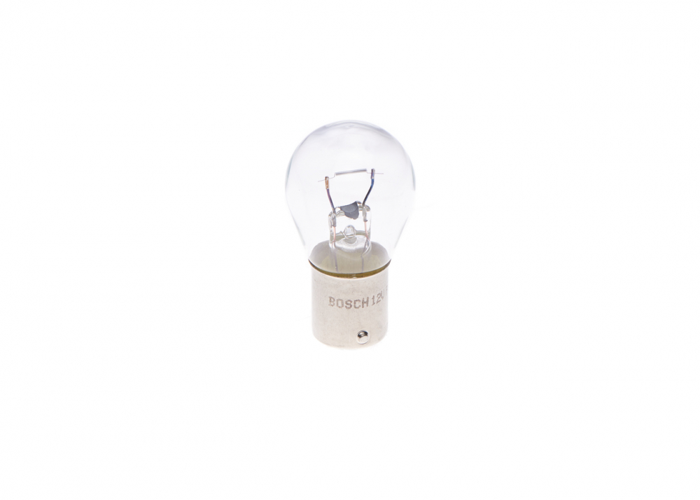 BEC 12V P21W 21W PURE LIGHT SET 10 BUC BOSCH [1]