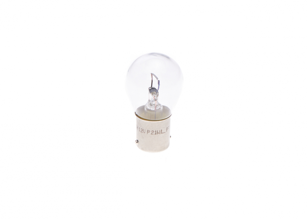 BEC 12V P21W 21W PURE LIGHT SET 10 BUC BOSCH [7]