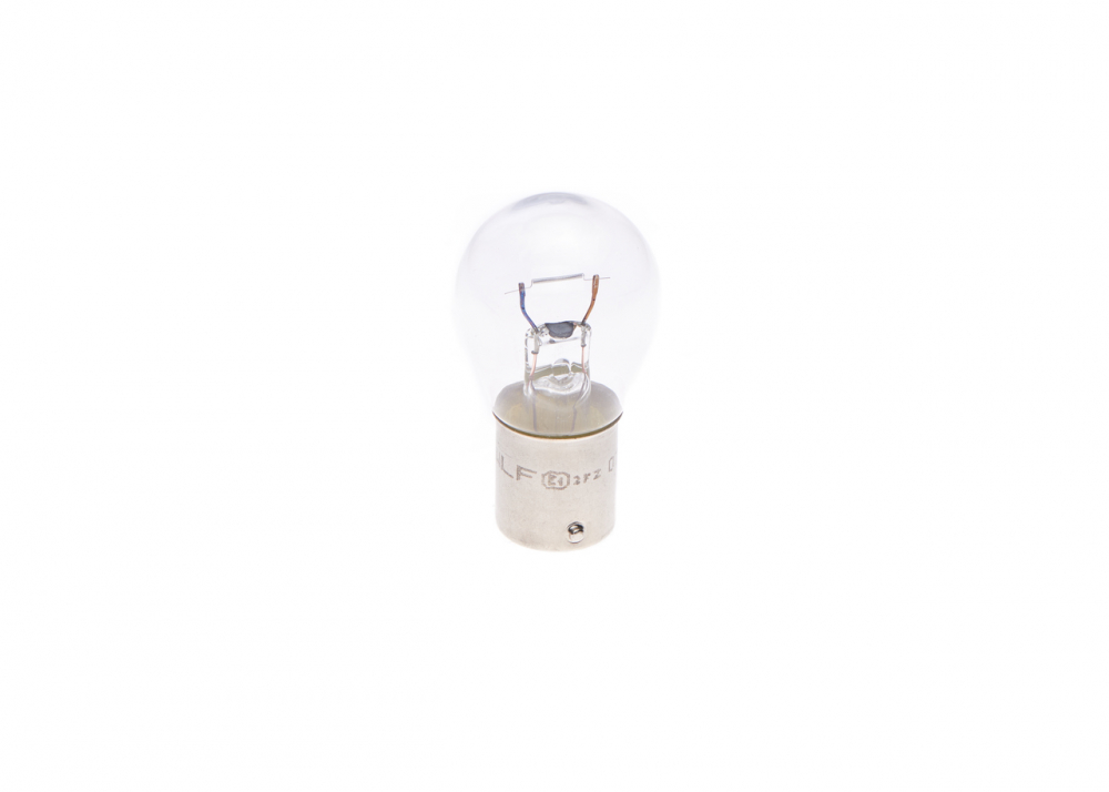 BEC 12V P21W 21W PURE LIGHT SET 10 BUC BOSCH [6]