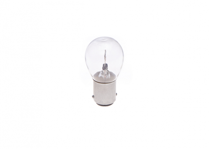 BEC 12V P21W 21W PURE LIGHT SET 10 BUC BOSCH [5]