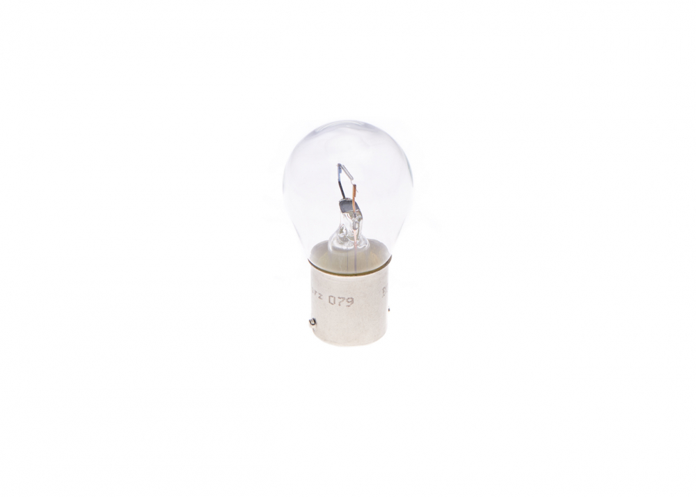 BEC 12V P21W 21W PURE LIGHT SET 10 BUC BOSCH [5]