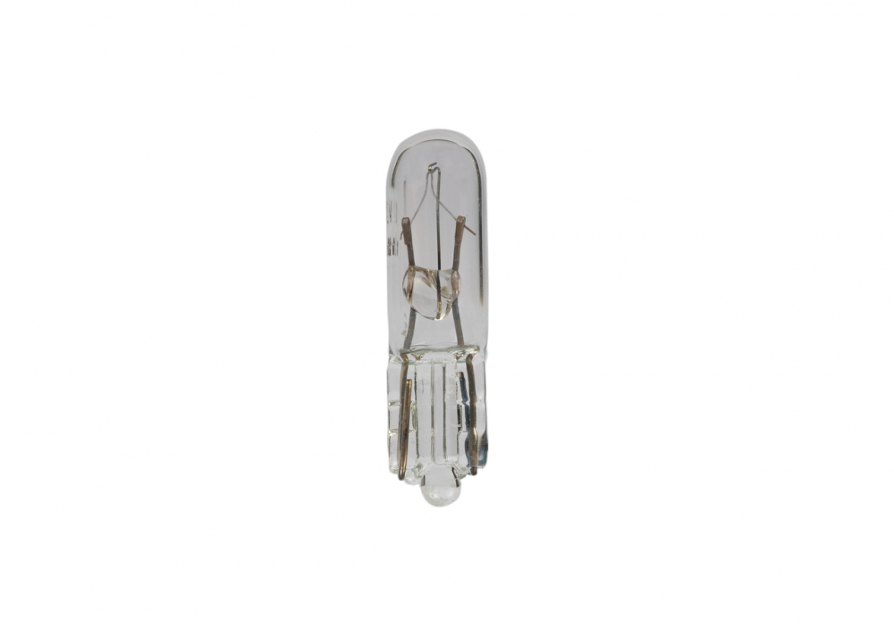 BEC 12V W1.2W 1.2W ECO SET 10 BUC BOSCH [3]