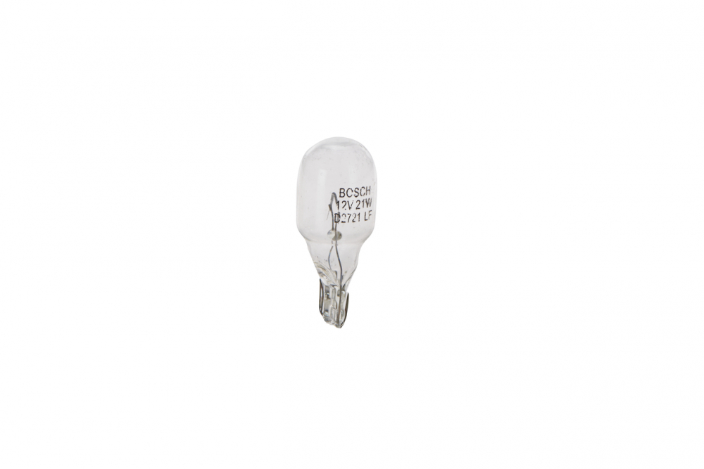 BEC 12V W16W 16W PURE LIGHT SET 10 BUC BOSCH [5]