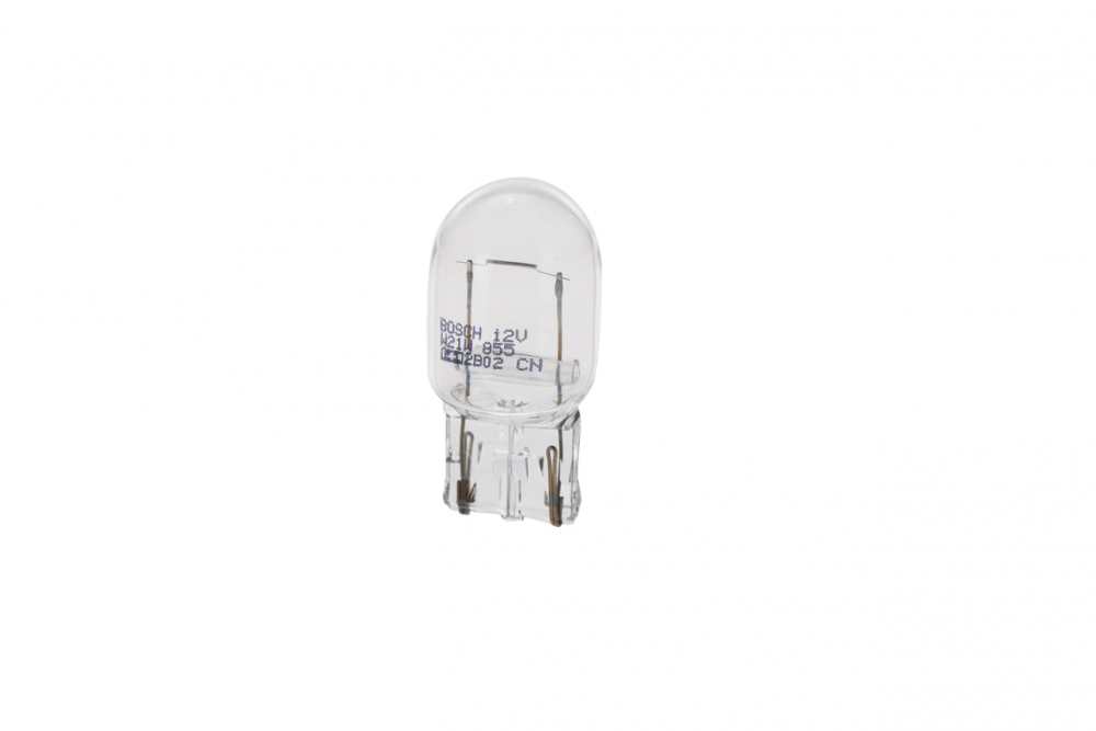 BEC 12V W21W 21W PURE LIGHT SET 10 BUC BOSCH [3]
