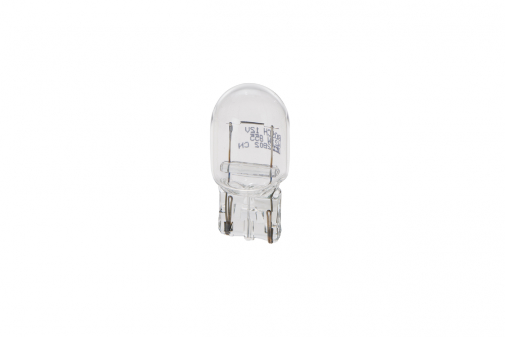 BEC 12V W21W 21W PURE LIGHT SET 10 BUC BOSCH [6]