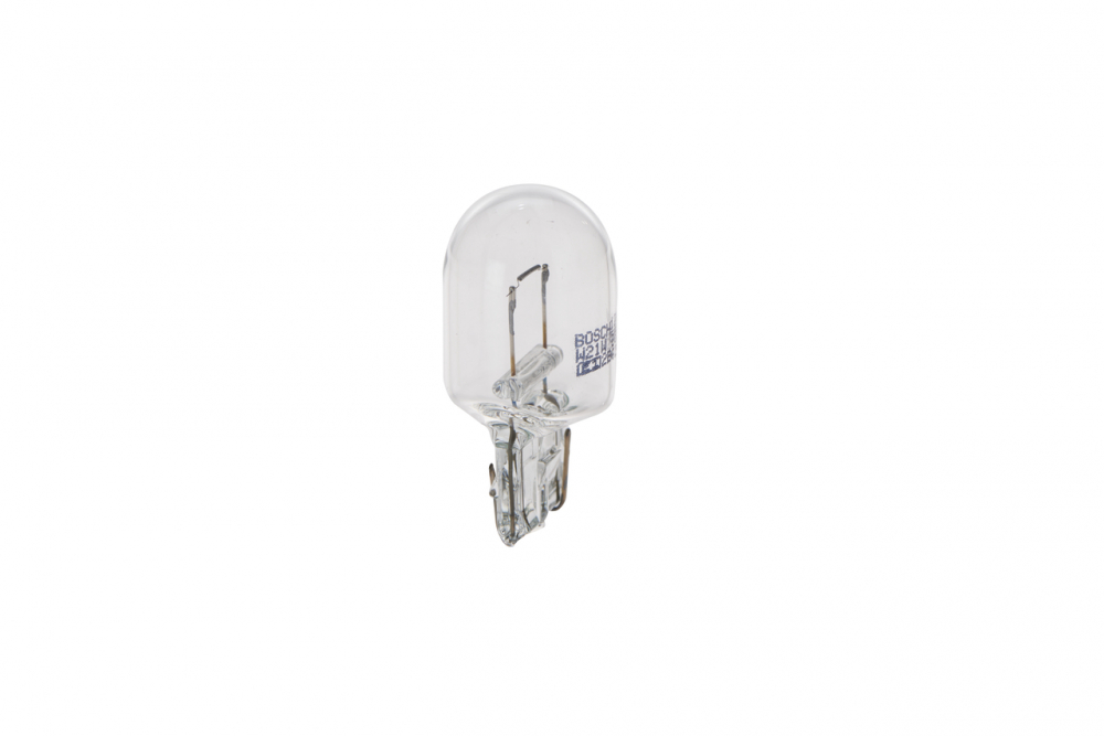 BEC 12V W21W 21W PURE LIGHT SET 10 BUC BOSCH [4]