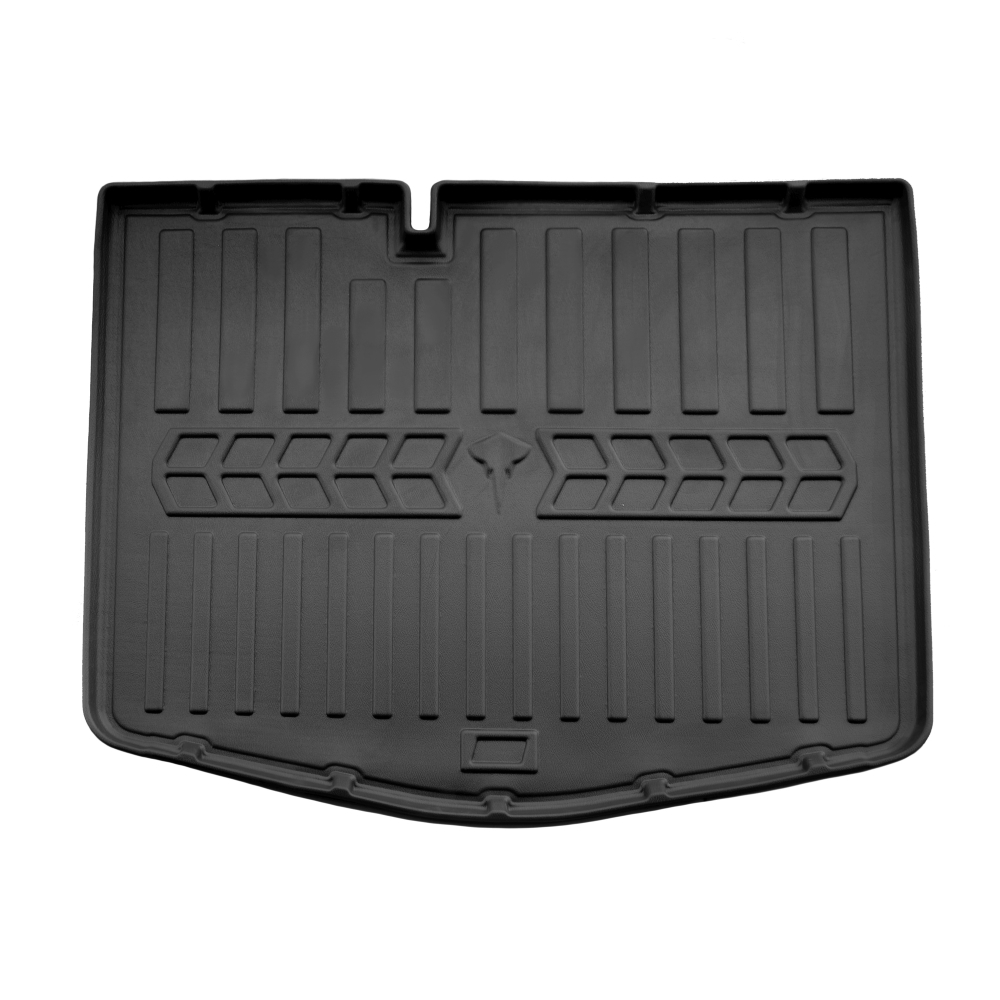 BEC 12V W3W ORIGINAL SET 10 BUC OSRAM [2]