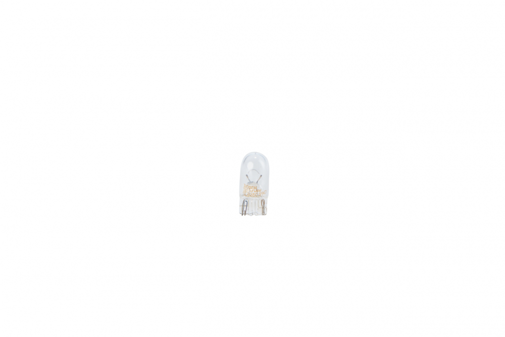 SET 2 BECURI 12V W5W 5W PURE LIGHT (blister) BOSCH [4]