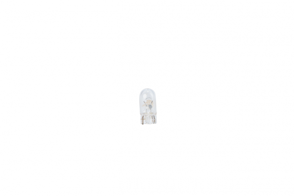 SET 2 BECURI 12V W5W 5W PURE LIGHT (blister) BOSCH [6]