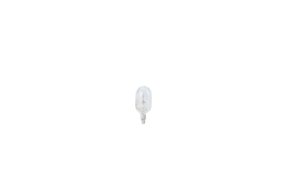 SET 2 BECURI 12V W5W 5W PURE LIGHT (blister) BOSCH [7]