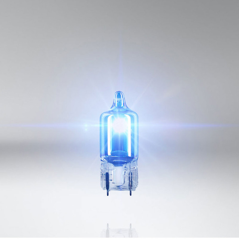 BEC 12V W5W COOL BLUE INTENSE NextGen SET 10 BUC OSRAM [2]