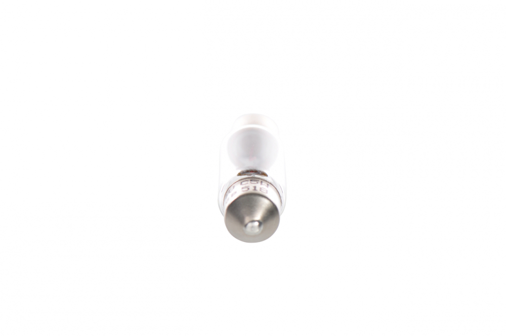 BEC 24V C5W 5W ECO TRUCK SET 10 BUC BOSCH [2]