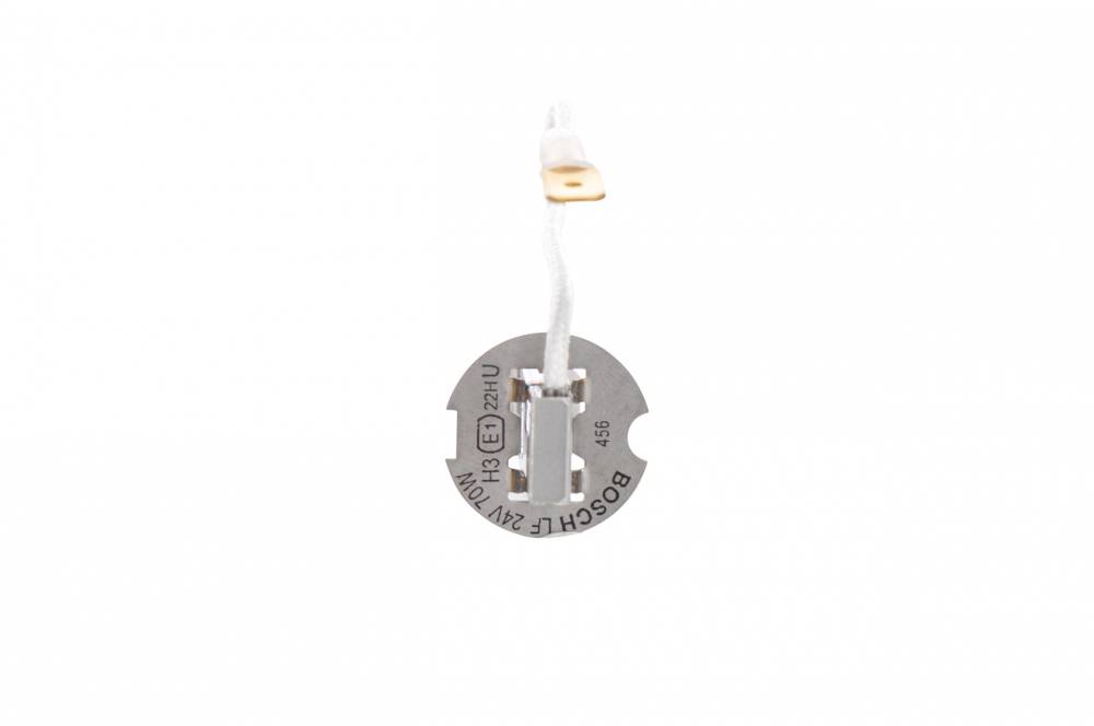 BEC 24V H3 70W TRUCKLIGHT BOSCH [1]