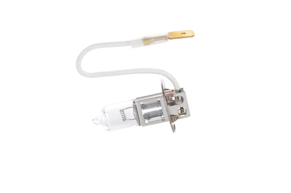 BEC 24V H3 70W TRUCKLIGHT BOSCH [5]