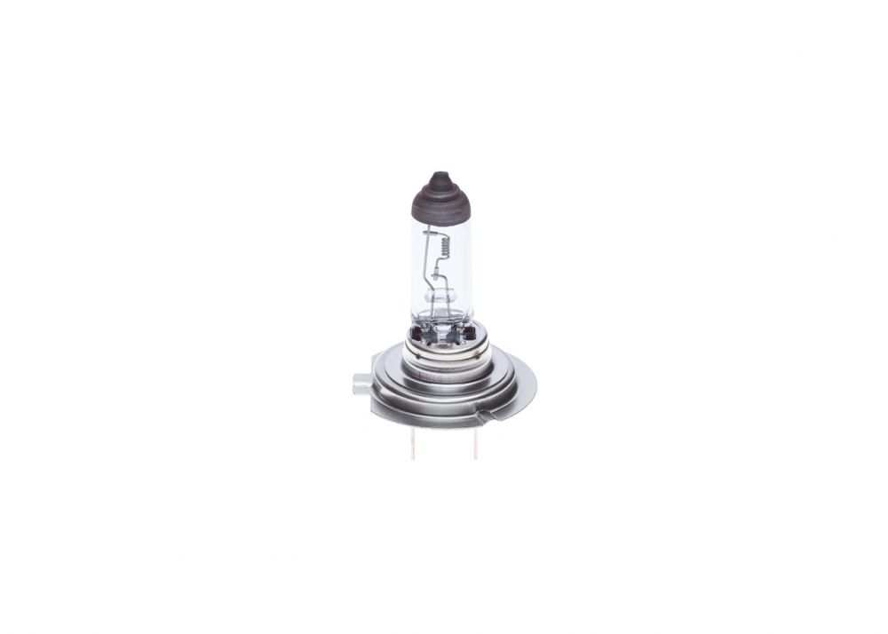 BEC 24V H7 70W TRUCKLIGHT BOSCH [3]