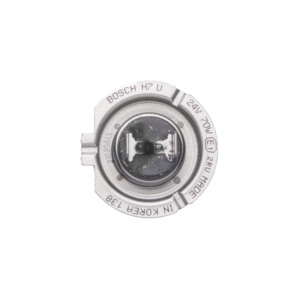 BEC 24V H7 70W TRUCKLIGHT BOSCH [7]
