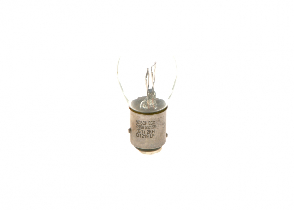 BEC 24V P21/5W 21W ECO TRUCK SET 10 BUC BOSCH [4]