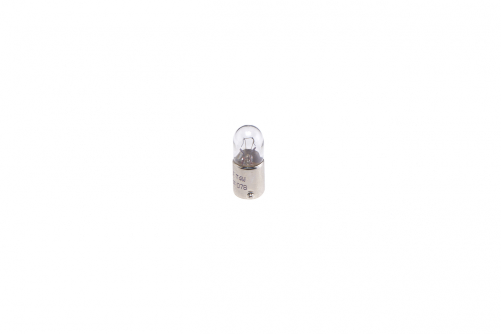 BEC 24V T4W 4W ECO TRUCK SET 10 BUC BOSCH [7]