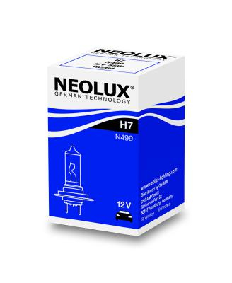 BEC FAR H7 12V PX26d 55W NEOLUX [2]