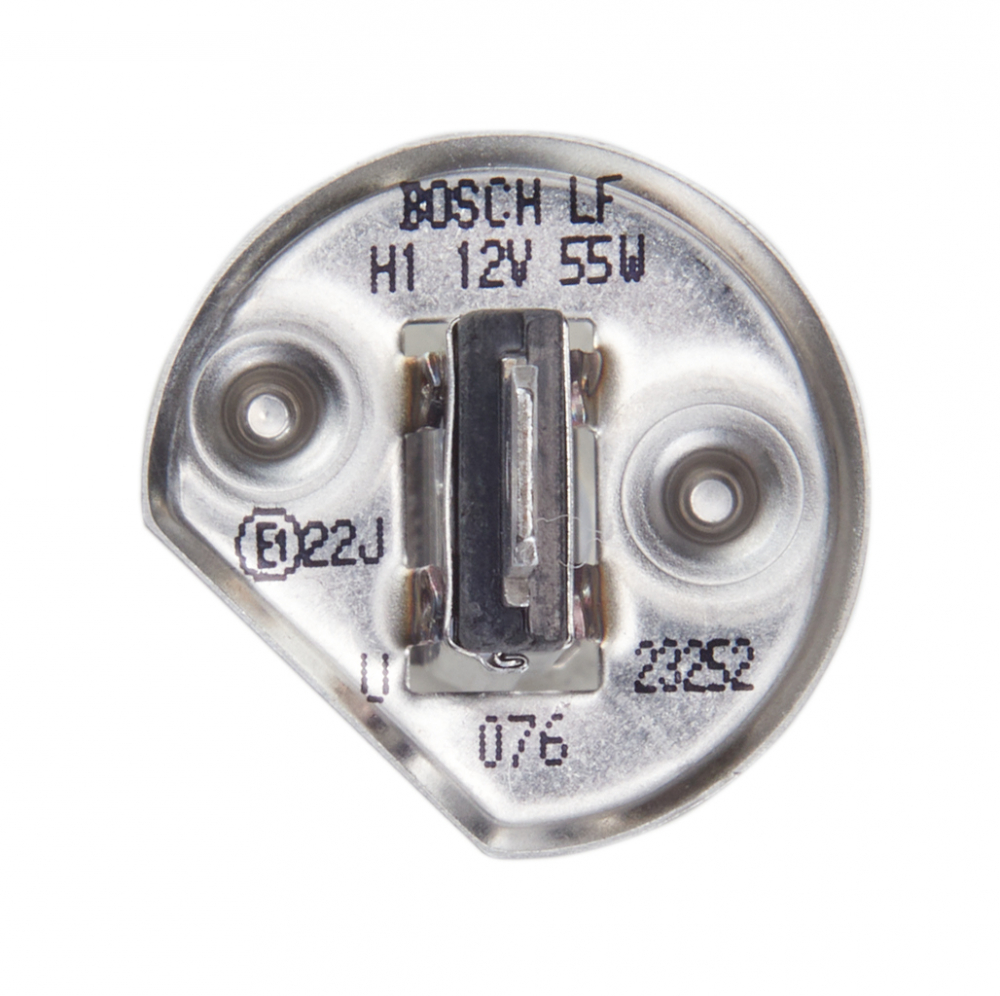 BEC H1 12V 55W PURE LIGHT (blister 1buc) BOSCH [4]