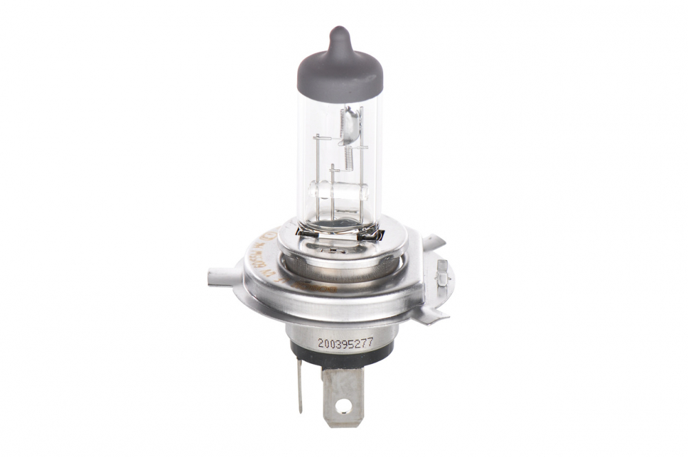 BEC H4 12V 55W / 60W PURE LIGHT (blister 1buc) BOSCH [3]