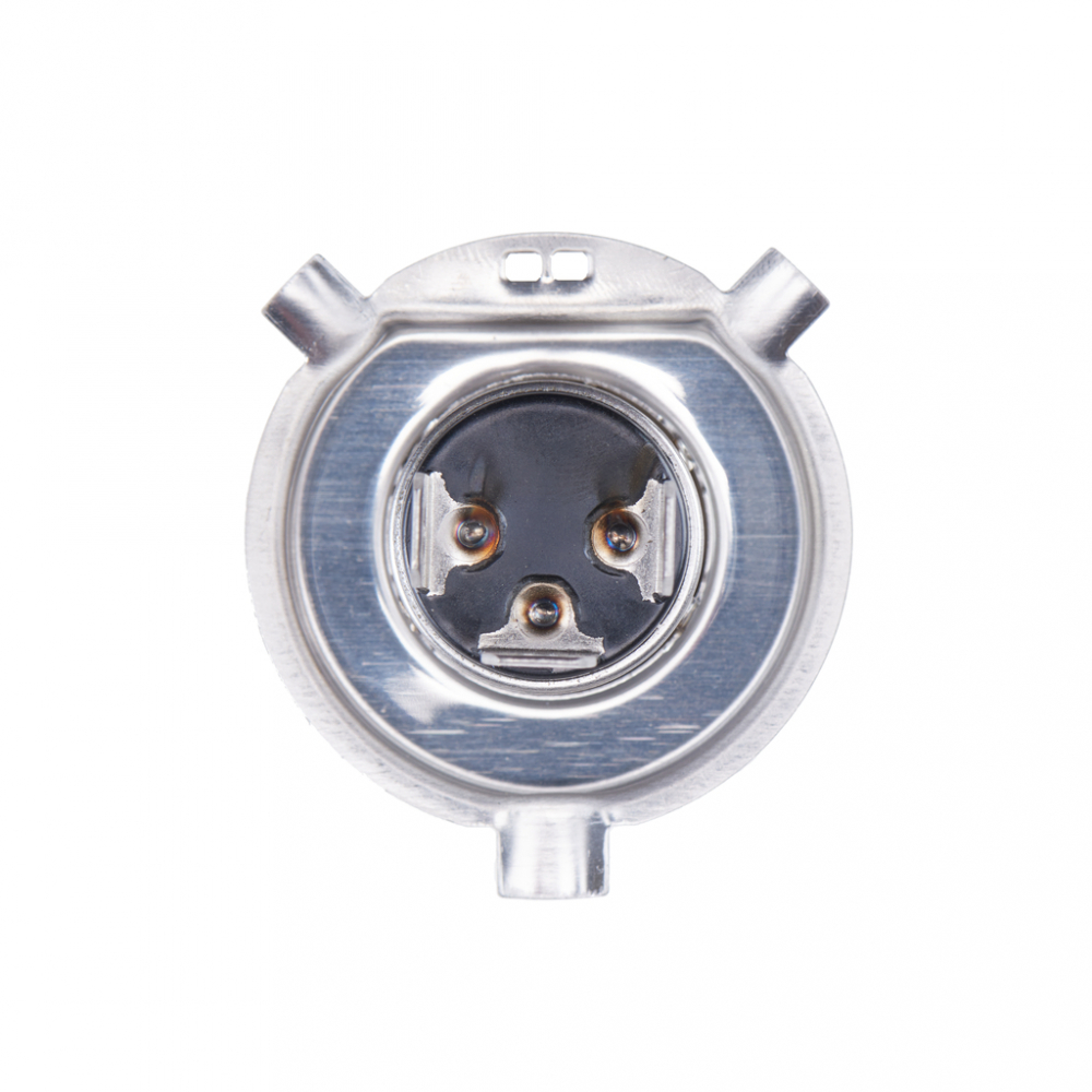 BEC H4 12V 55W / 60W PURE LIGHT (blister 1buc) BOSCH [7]