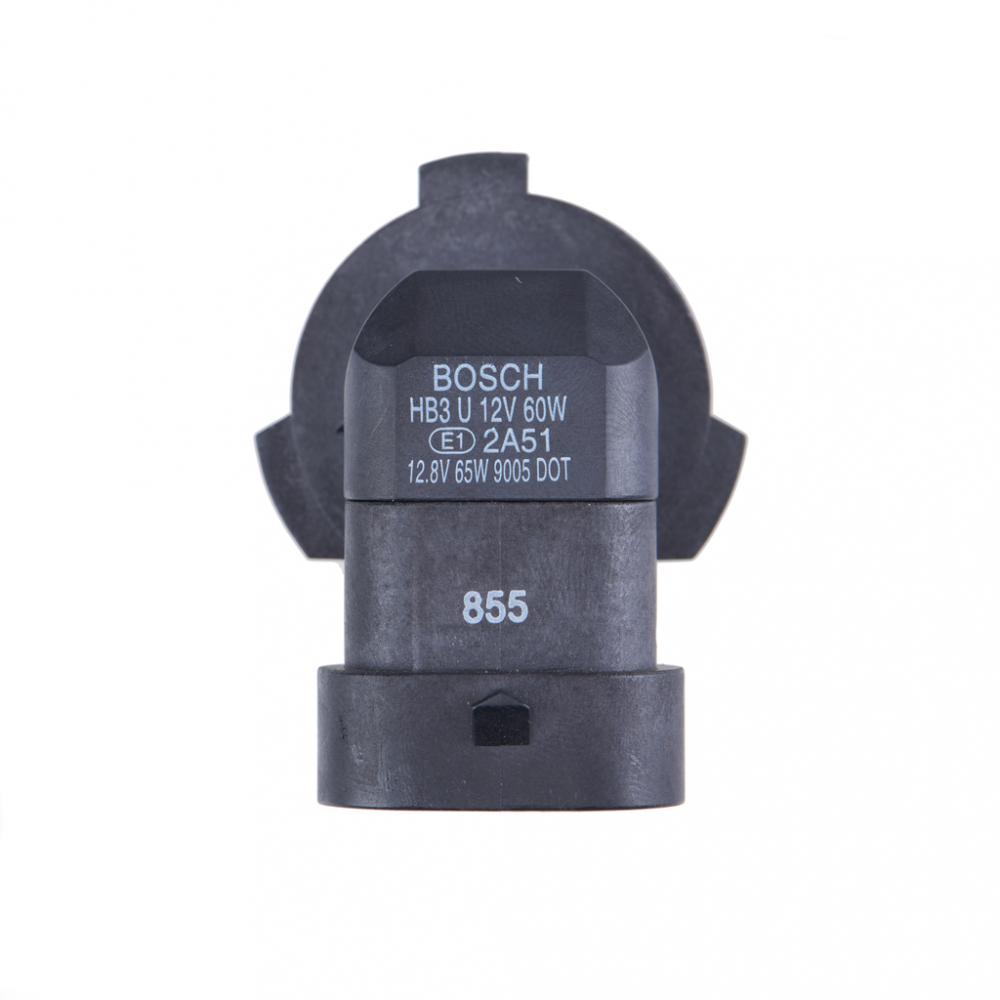 BEC HB3 12V 5W PURE LIGHT (blister 1buc) BOSCH [6]