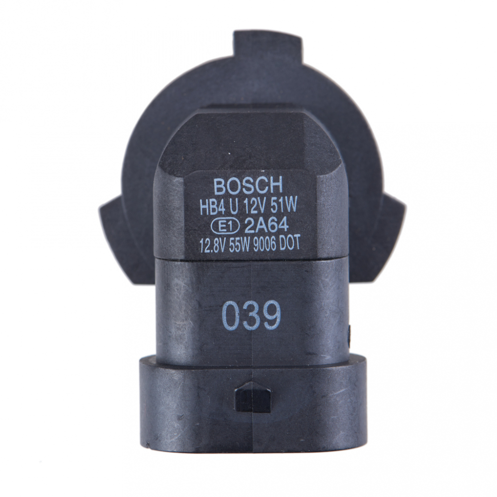 BEC HB4 12V 51W PURE LIGHT (blister 1buc) BOSCH [1]