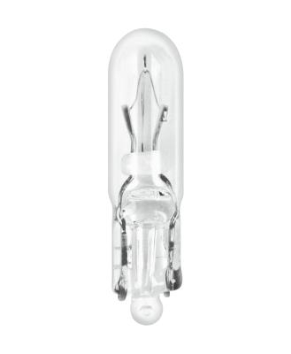 BEC POZITIE 12V W1.2W W2X4.6D SET 10 BUC NEOLUX [2]