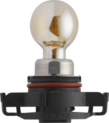 BEC SEMNALIZARE 12V PSY24W SILVER VISION PHILIPS [2]