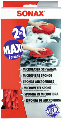 BURETE MARE 2IN1 DIN MICROFIBRA SONAX [1]