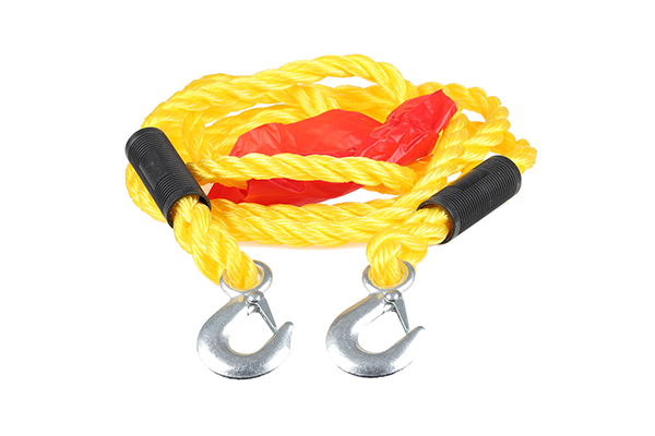 CABLU DE TRACTARE 4M 2.5TONE - 16MM GROSIME ALCA [1]