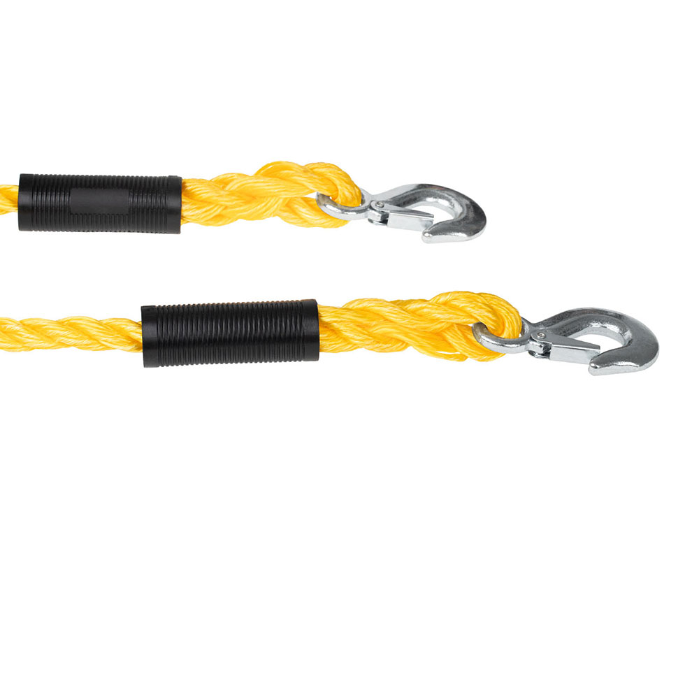 CABLU DE TRACTARE 4M 3.5TONE - 21MM GROSIME ALCA [3]