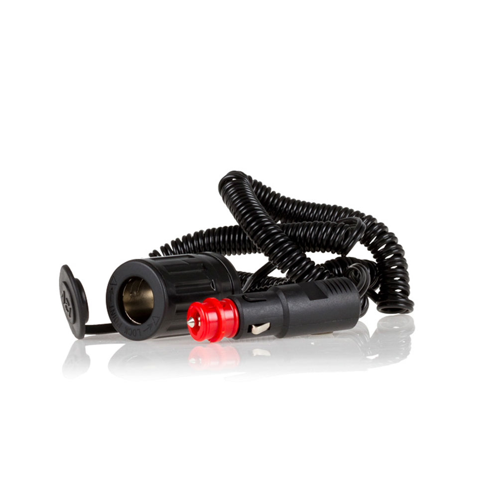 CABLU PRELUNGITOR SPIRALAT BRICHETA 12/24V 6A [3]