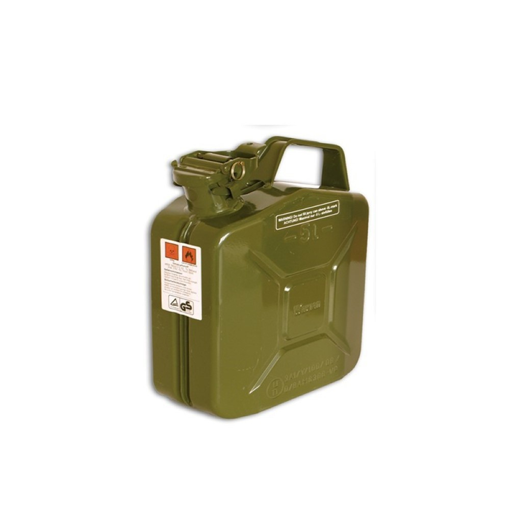 CANISTRA METAL 5 LITRI HICO [1]