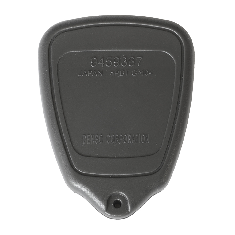 CARCASA CHEIE CONTACT PENTRU VOLVO S60 / S80 / S70 / S90, 4+1 BUTOANE, FARA CHEIE [2]