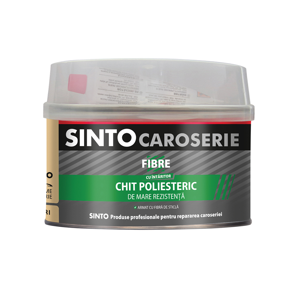 CHIT POLIESTERIC FIBRE 125 ML (210 G) SINTO [1]