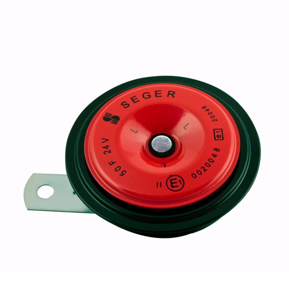 CLAXON ELECTROMAGNETIC, TIP DISC, 24V 3A TON JOS [1]