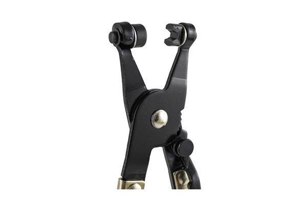 CLESTE PENTRU COLIERE ELASTICE CU VARF DREPT JBM [3]